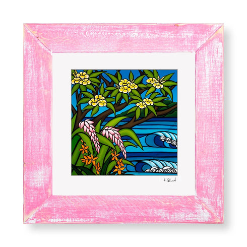 TROPICAL HAWAII